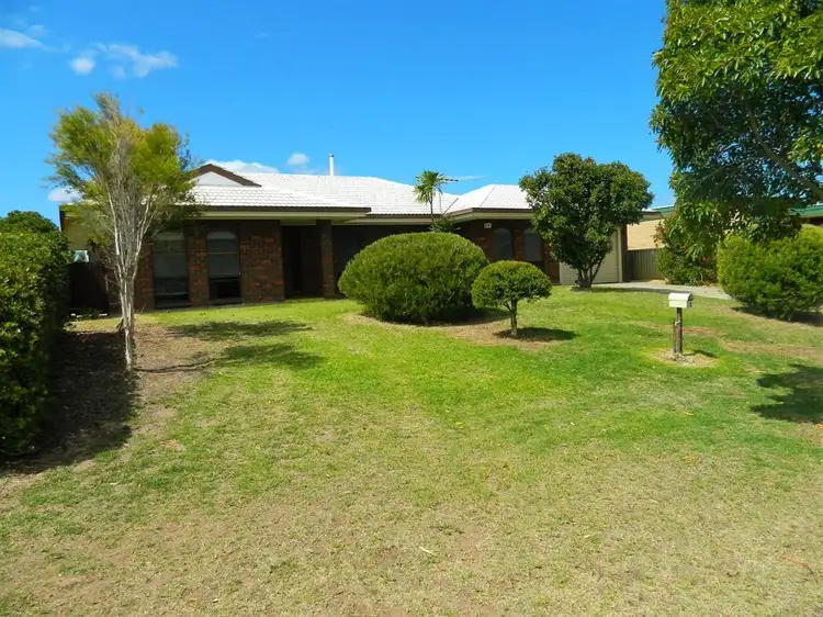Main view of Homely house listing, 18 Edinburgh Street, Murray Bridge SA 5253