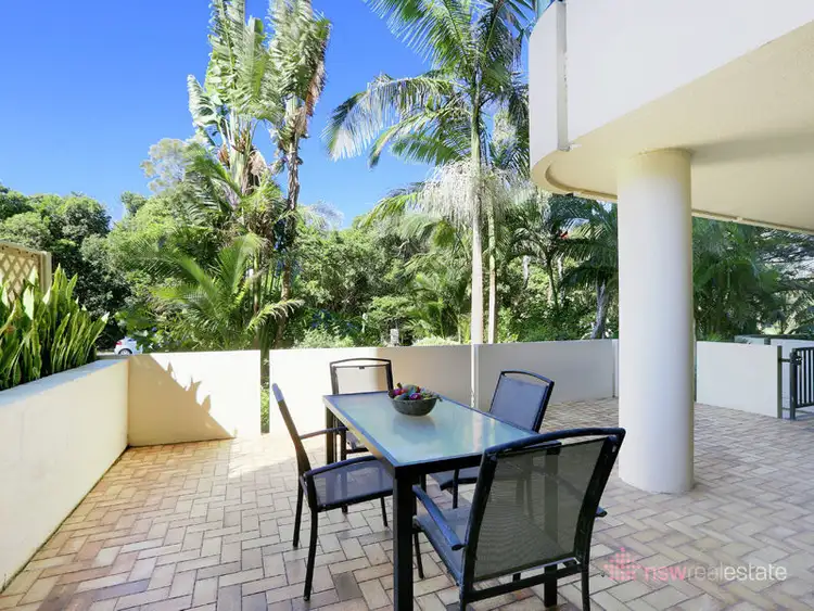 Third view of Homely unit listing, 201/121 Ocean Parade, Coffs Harbour NSW 2450