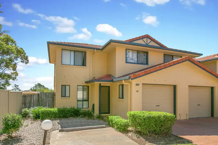 48/26 Buckingham Place, Eight Mile Plains QLD 4113