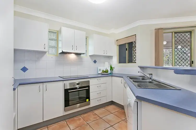 Third view of Homely unit listing, 10/80 Miskin Street, Toowong QLD 4066