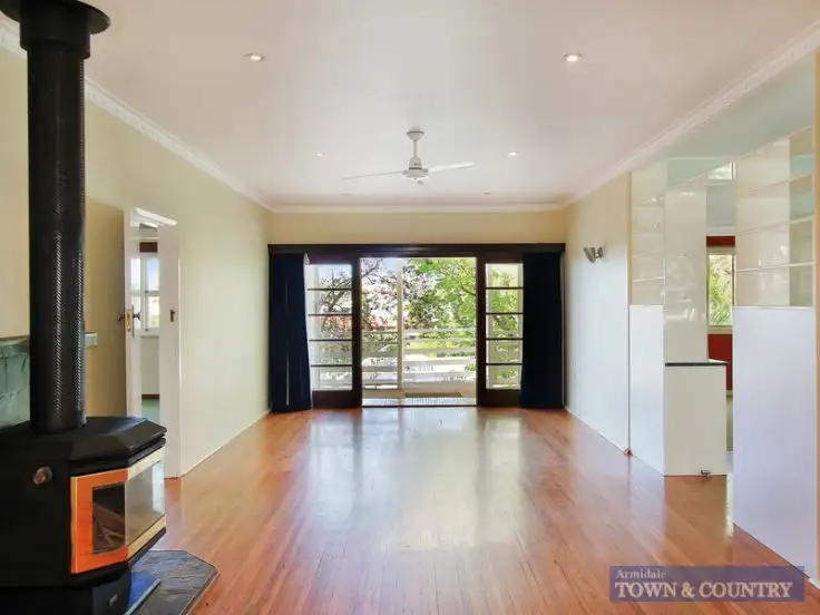 Fourth view of Homely house listing, 3 Quin Avenue, Armidale NSW 2350