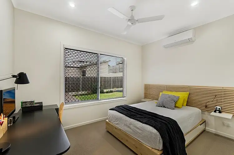 Fifth view of Homely house listing, 7 Cashell Crescent, Bushland Beach QLD 4818