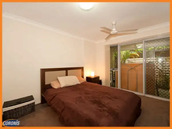 Sixth view of Homely townhouse listing, 14/45 Spencer Street, Aspley QLD 4034
