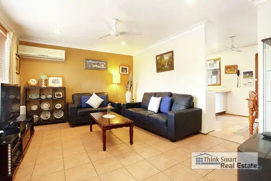 Second view of Homely house listing, 32 Colebee Crescent, Hassall Grove NSW 2761