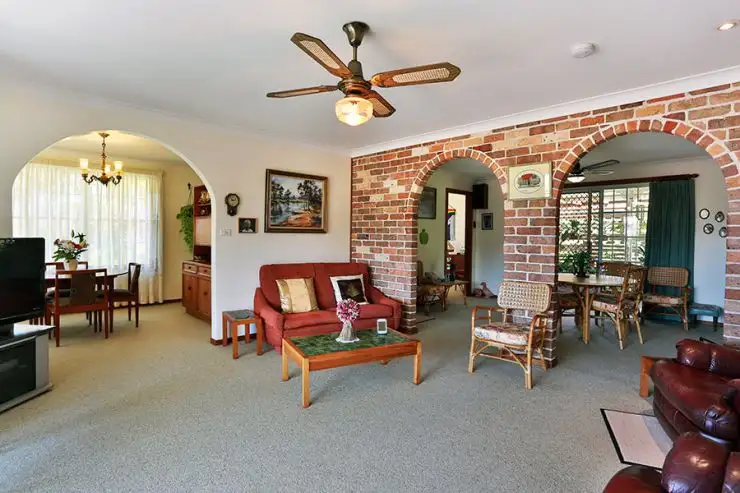 Third view of Homely house listing, 5 Waugh Avenue, Nambucca Heads NSW 2448
