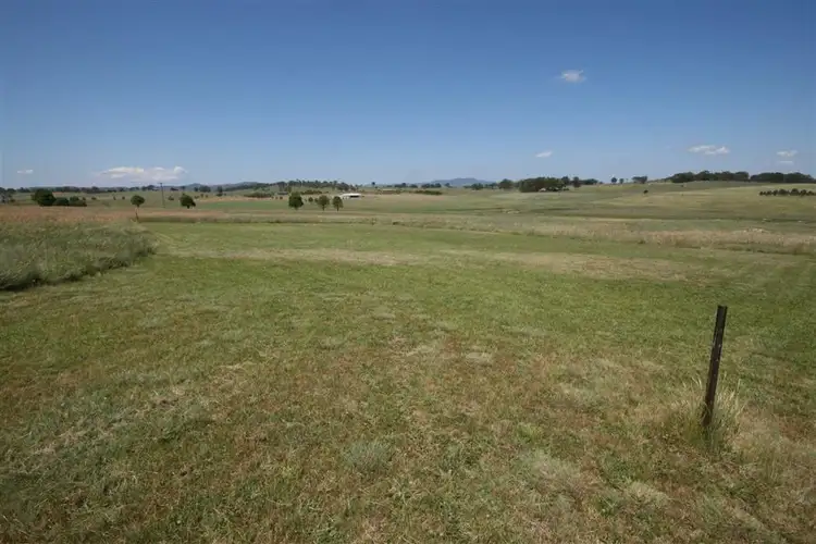 Third view of Homely land listing, Lot 42 Black Swamp Road, Tenterfield NSW 2372
