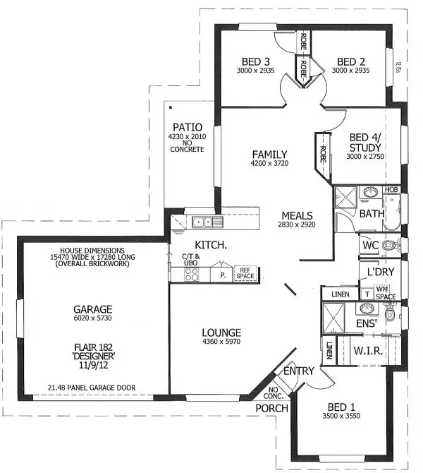 Fifth view of Homely land listing, 192 Kennedy Drive, Tweed Heads West NSW 2485
