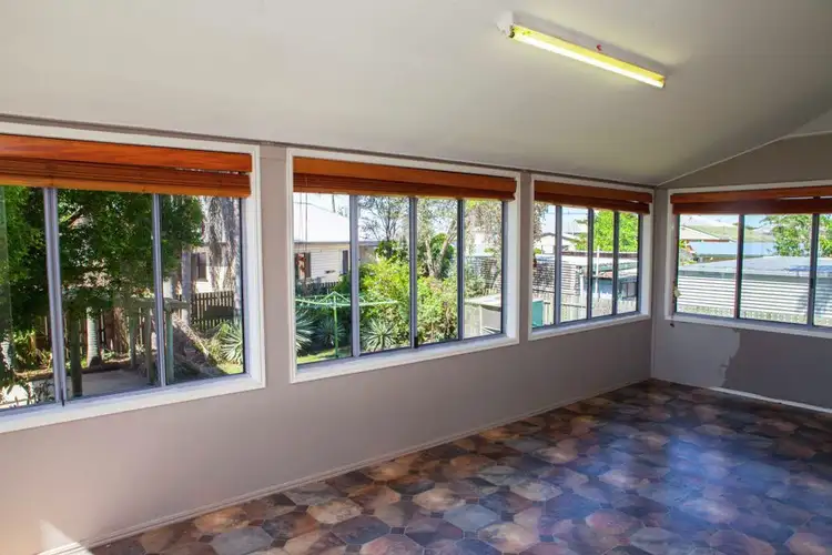 Fourth view of Homely house listing, 241 Walker Street, Maryborough QLD 4650