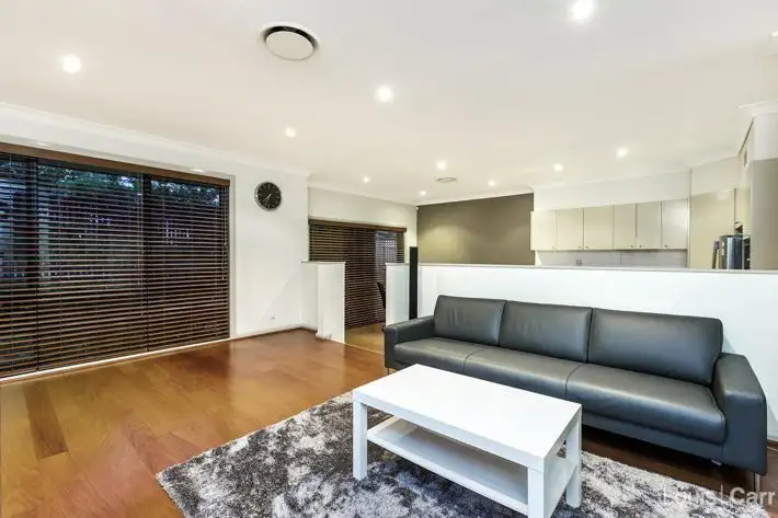 Fourth view of Homely house listing, 9 Peartree Circuit, West Pennant Hills NSW 2125