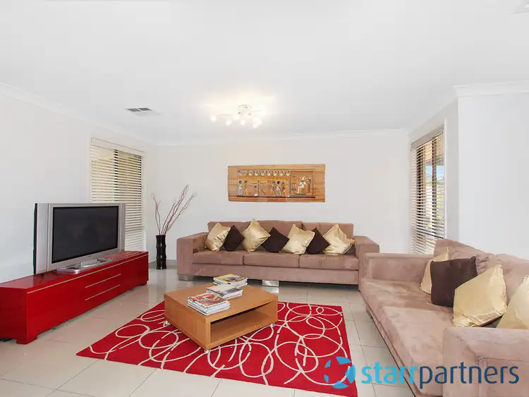 Sixth view of Homely house listing, 4 Diamantina Close, St Clair NSW 2759