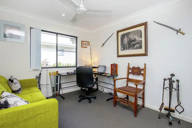 Seventh view of Homely house listing, 35 Diamantina Cct, Pacific Pines QLD 4211