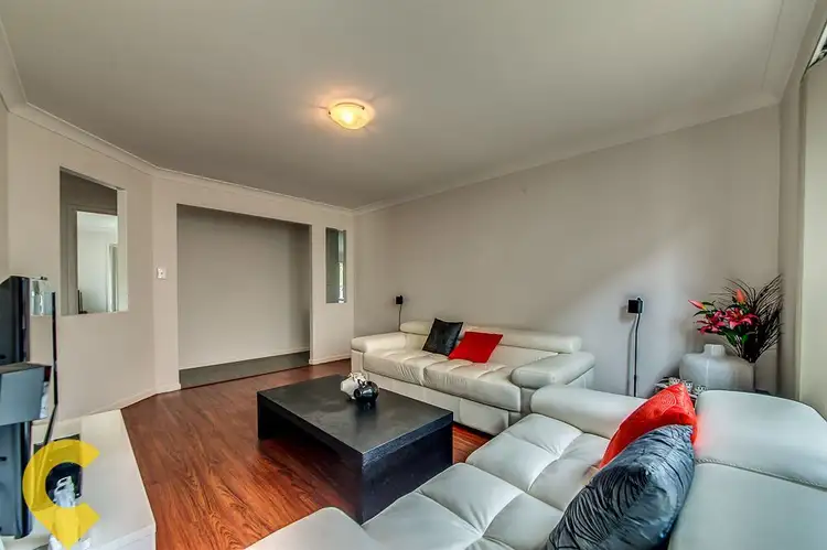 Second view of Homely house listing, 53 Tropical Drive, Forest Lake QLD 4078
