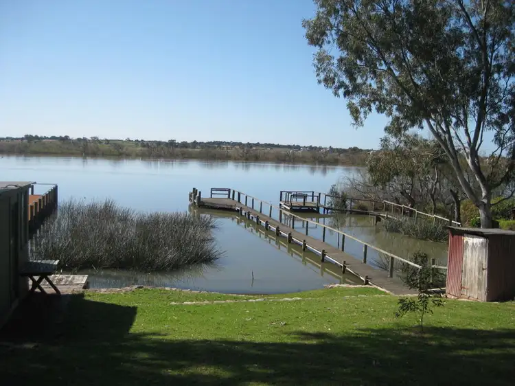 3295 Jervois Road, Wellington SA 5259
