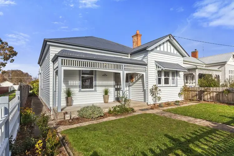 Main view of Homely house listing, 54 Pollack Street, Colac VIC 3250
