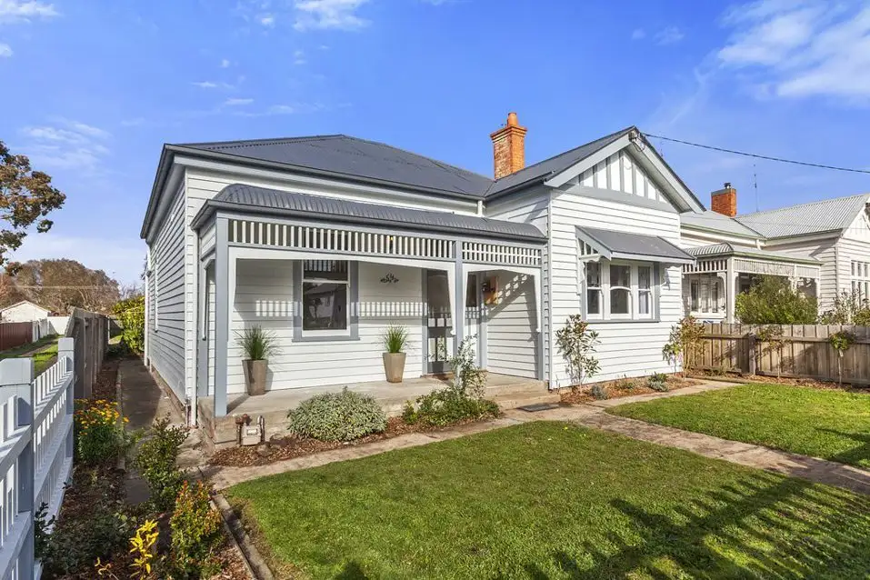 Main view of Homely house listing, 54 Pollack Street, Colac VIC 3250