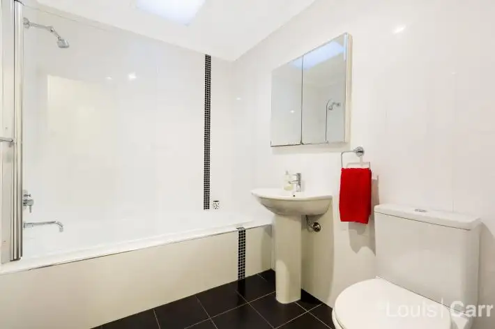 Sixth view of Homely house listing, 45 Annabelle Crescent, Kellyville NSW 2155