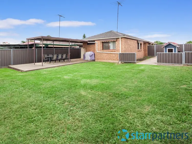 Sixth view of Homely house listing, 54 Kerwin Circle, Hebersham NSW 2770