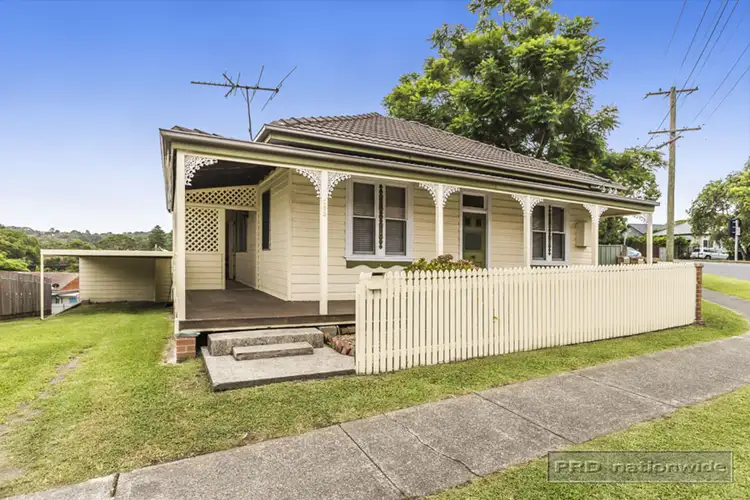 253 Main Road, Cardiff NSW 2285