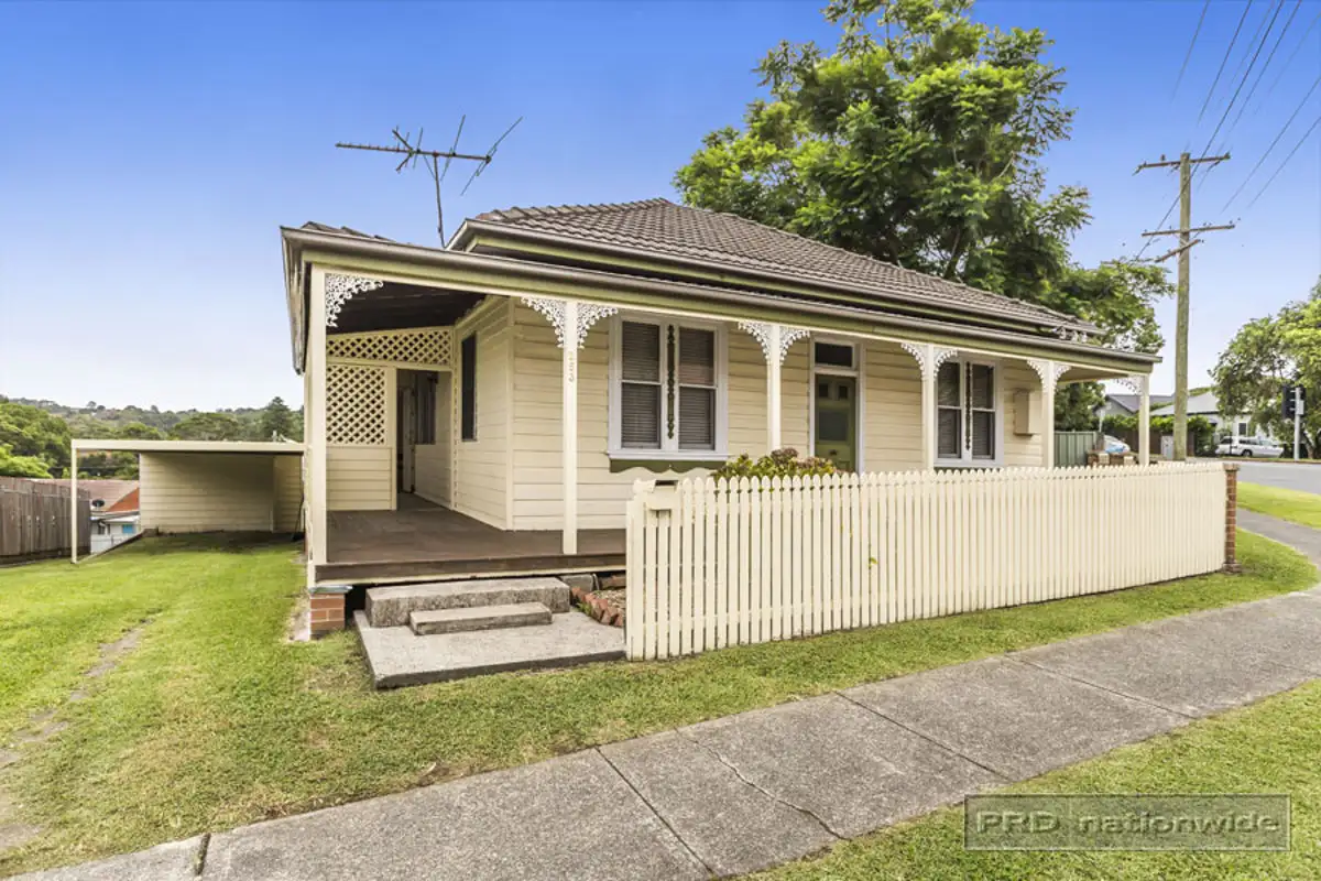 Main view of Homely house listing, 253 Main Road, Cardiff NSW 2285