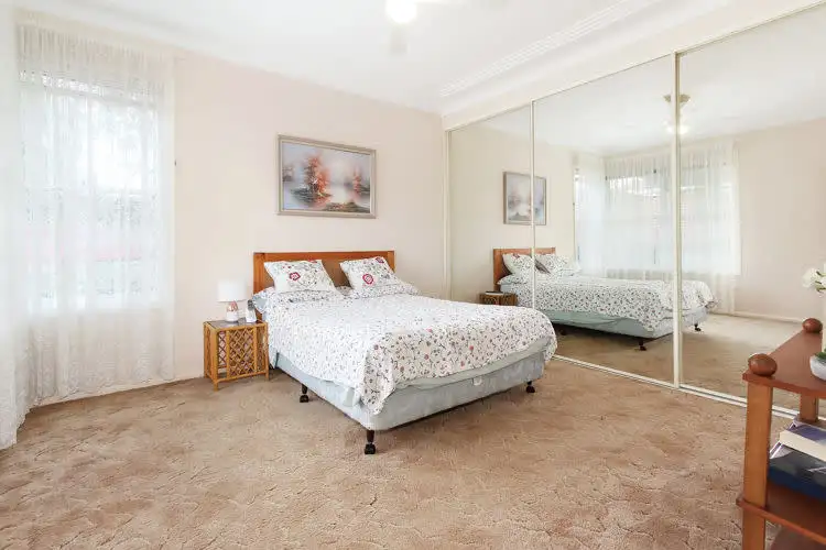 Sixth view of Homely house listing, 26 Francine Street, Seven Hills NSW 2147