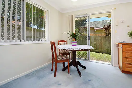 Fourth view of Homely townhouse listing, 35/19 Likala St, Wishart QLD 4122