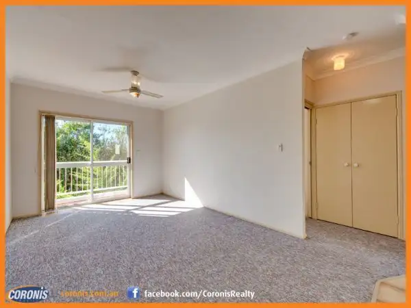 Third view of Homely unit listing, Address available on request