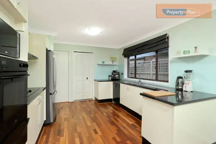 Fourth view of Homely house listing, 3 Noble Place, St Clair NSW 2759