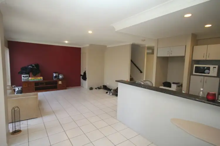 Second view of Homely townhouse listing, 74/1 Sauvignon Parade, Upper Coomera QLD 4209