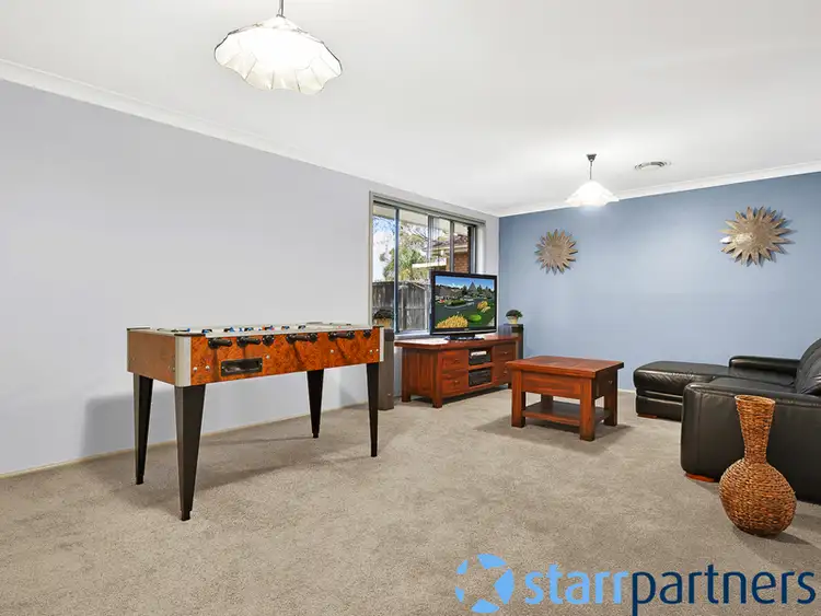 Fifth view of Homely house listing, 13 Lagonda Ave, Ingleburn NSW 2565