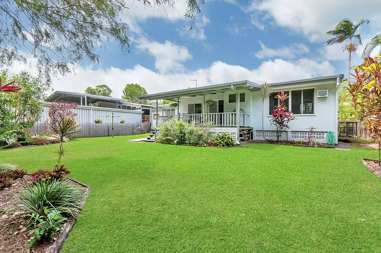 Fourth view of Homely house listing, 141 Greenslopes Street, Edge Hill QLD 4870