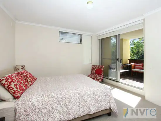 Third view of Homely apartment listing, 16/3 Mockridge Avenue, Newington NSW 2127