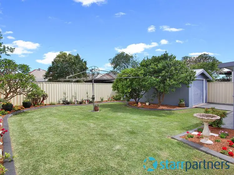 Third view of Homely house listing, 26 Yillowra Street, Auburn NSW 2144