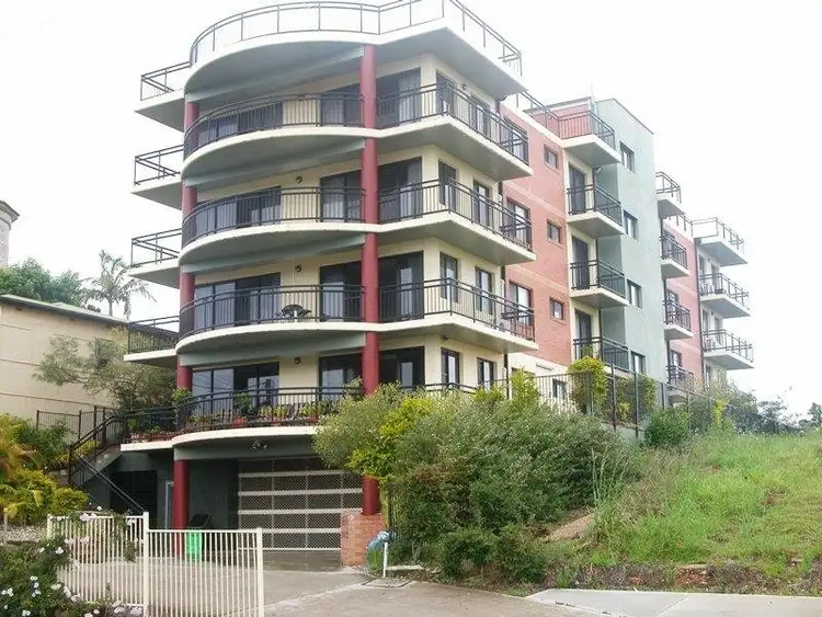 Main view of Homely unit listing, 3/7 Liston  Street, Nambucca Heads NSW 2448