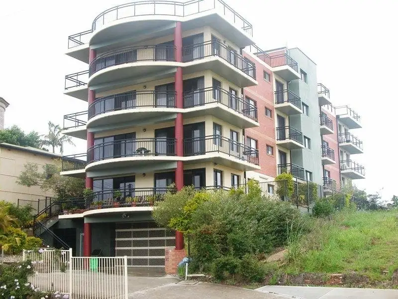 Main view of Homely unit listing, 3/7 Liston  Street, Nambucca Heads NSW 2448