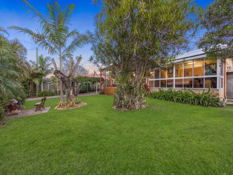 Third view of Homely house listing, 308A (Rear block) Preston Road, Wynnum West QLD 4178