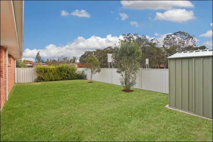 Seventh view of Homely house listing, 1 Macina Place, St Clair NSW 2759