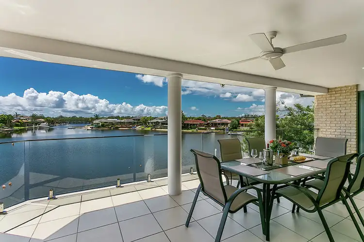 Third view of Homely house listing, 74 Old Ferry Road, Banora Point NSW 2486