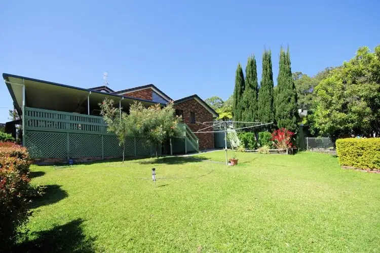 Third view of Homely house listing, 1 Janari Cl, Toormina NSW 2452