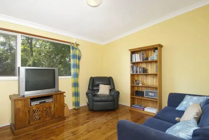 Fifth view of Homely house listing, 3 Cameron Ave, Baulkham Hills NSW 2153