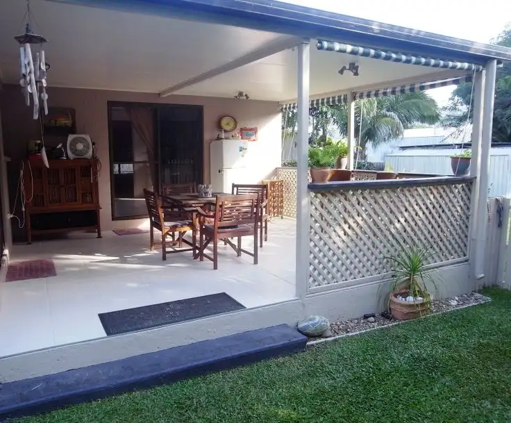 Main view of Homely house listing, 13 Forbes Street, Cluden QLD 4811