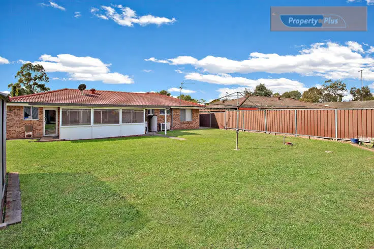 Second view of Homely house listing, 8 Moore Street, St Clair NSW 2759