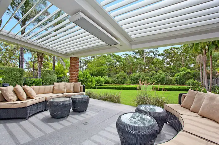 Second view of Homely house listing, 8 Eaglehawk Place, West Pennant Hills NSW 2125