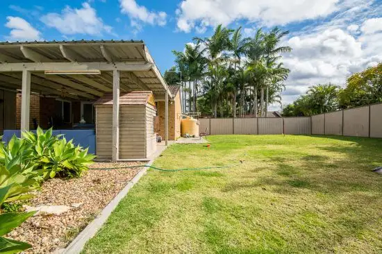 Fifth view of Homely house listing, 8 Amberton Street, Caboolture QLD 4510