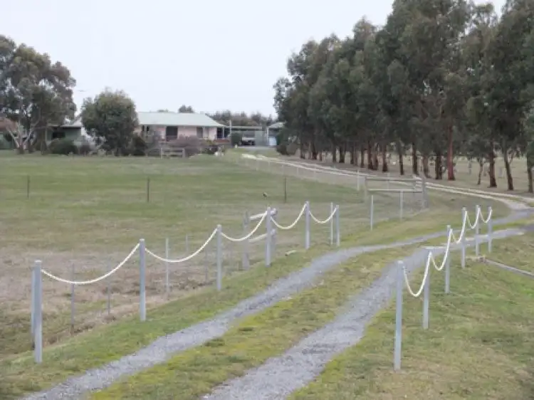 Main view of Homely rural property listing, 89 Jordans Lane, Elaine VIC 3334