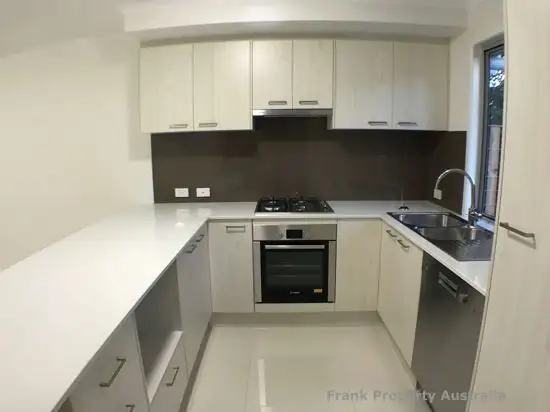 Fourth view of Homely townhouse listing, Address available on request