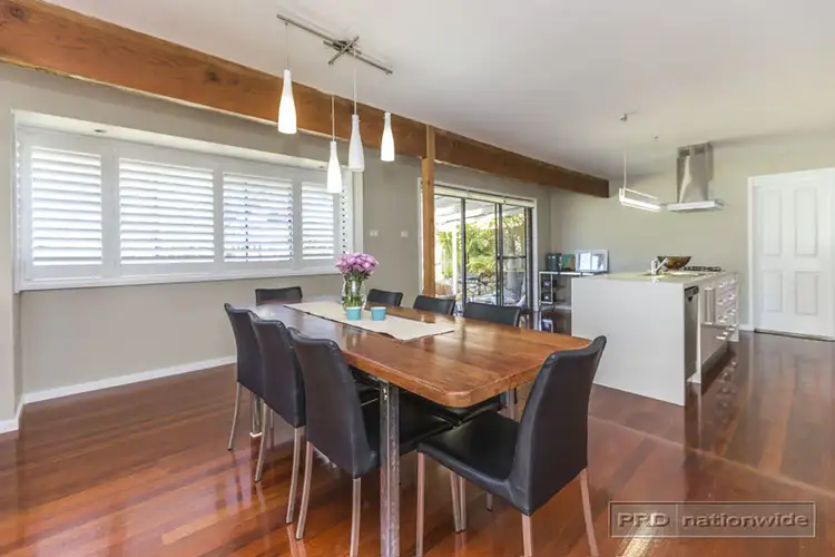Fourth view of Homely house listing, 33 Seaview Close, Eleebana NSW 2282