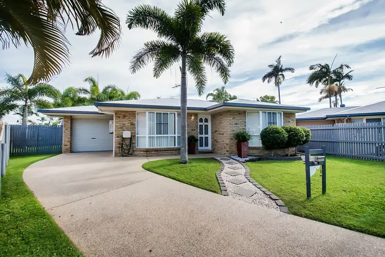 5 Rhapis Court, Andergrove QLD 4740