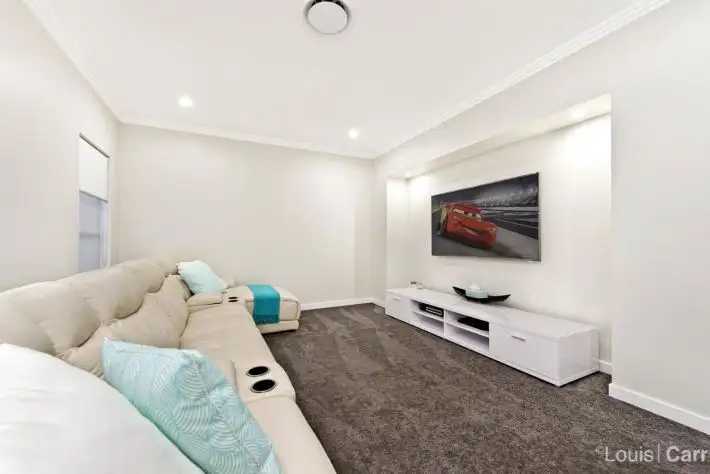 Sixth view of Homely house listing, 22 Stynes Avenue, Kellyville NSW 2155