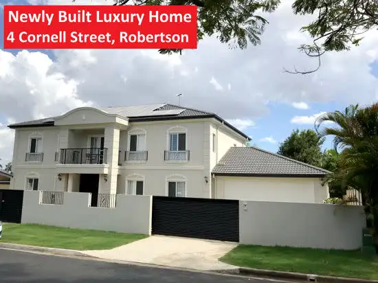 Sixth view of Homely house listing, 8 Cornell Street, Robertson QLD 4109