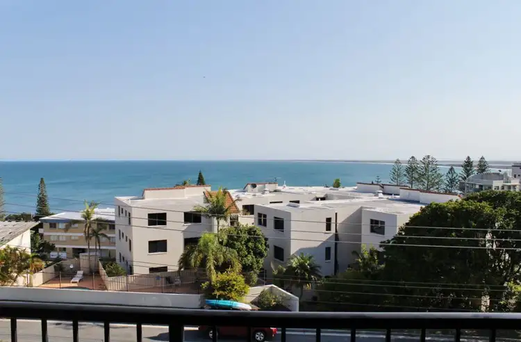 Main view of Homely apartment listing, 9/25 Burgess St "Adelphi", Kings Beach QLD 4551
